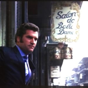 Meet your Posher, Randy